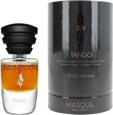 Акція на Парфумована вода унісекс Masque Milano Tango 35 мл від Rozetka