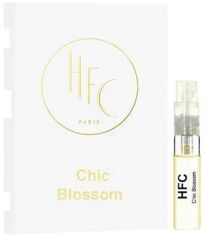 Акція на Парфумована вода для жінок Haute Fragrance Company Chic Blossom 2.5 мл від Rozetka
