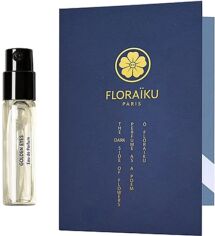 Акція на Парфумована вода унісекс Floraiku Golden Eyes 1.5 мл від Rozetka
