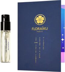 Акція на Парфумована вода унісекс Floraiku I Am Coming Home 1.5 мл від Rozetka