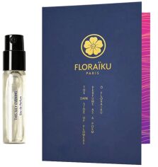 Акція на Парфумована вода унісекс Floraiku This July Evening 1.5 мл від Rozetka