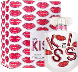 Акція на Парфюмированная вода для женщин Victoria's Secret Just A Kiss 100 мл від Rozetka