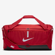 Акція на Жіноча спортивна сумка Nike Acdmy Team M Duff CU8090-657 від Rozetka