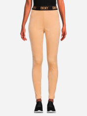 Акція на Штани жіночі Donna Karan NY (DKNY) 16161462 XL Бежеві від Rozetka