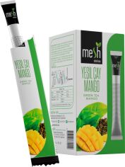 Акція на Чай Mesh Stick Зелений Mango 2 г х 16 шт від Rozetka