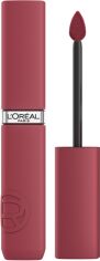 Акція на Матова рідка помада для губ L'Oreal Paris Infallible Matte Resistance 665 5 мл від Rozetka