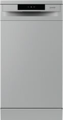 Акція на Посудомийна машина GORENJE GS 520 E15S від Rozetka