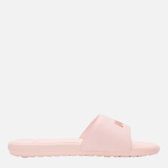 Акція на Жіночі шльопанці Puma Cool Cat 2.0 Wns 38910805 37 (4UK) 23 см Cloud Pink-Rose Gold від Rozetka