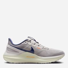 Акція на Чоловічі кросівки для бігу Nike Air Zoom Structure 25 DJ7883-009 47 (12.5US) 30.5 см Сірі від Rozetka