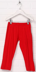 Акция на Пижамные штаны Nickelodeon ld055500056 98-104 см Красные (SHEK2000000231617) от Rozetka UA