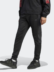 Акція на Спортивні штани чоловічі Adidas M TIRO PT IM2899 L Black від Rozetka