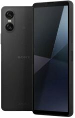 Акція на Sony Xperia 10 Vi 8/128GB Black від Y.UA