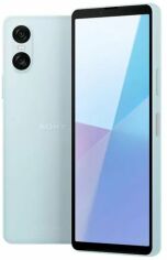 Акція на Sony Xperia 10 Vi 8/128GB Blue від Stylus