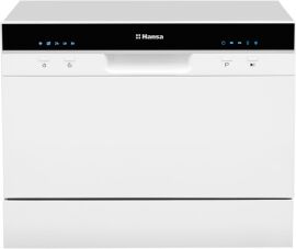 Акція на Посудомийна машина HANSA ZWM556WH від Rozetka