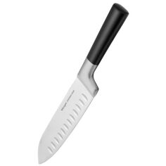 Акція на Нож сантоку 127 мм Elegance Ringel RG-11011-5 від Podushka