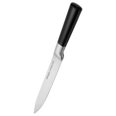Акція на Нож разделочный 20 см Elegance Ringel RG-11011-3 від Podushka