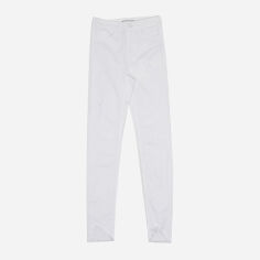 Акція на Джинси Skinny жіночі Pimkie XAZ429359KWOY 36 Білі від Rozetka