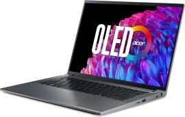 Акція на Acer Swift X 14 SFX14-72G-58AP (NX.KR6EP.005) від Stylus