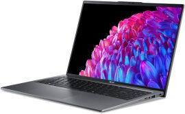 Акція на Acer Swift Go 16 SFG16-72-73VM (NX.KVPEP.002) від Stylus