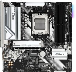 Акція на ASRock A620M Pro Rs Socket AM5 від Stylus