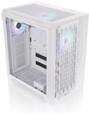 Акція на Thermaltake Cte C700 Tg Argb White (CA-1X7-00F6WN-01) від Stylus