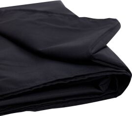 Акція на Простирадло Moon&Star Black Бязь Gold Люкс 220х240 см (MS-860000004) від Rozetka
