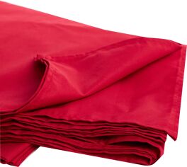 Акція на Простирадло Moon&Star Cherry Red Бязь Gold Люкс 180х220 см (MS-860000017) від Rozetka