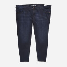 Акція на Джинси Skinny жіночі C&A GD-00069441 58 Темно-сині від Rozetka