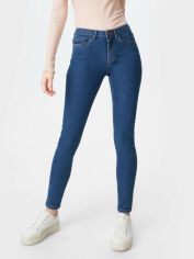 Акція на Джинси Skinny жіночі C&A 2159269c04 40 Блакитні від Rozetka