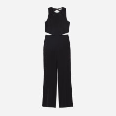 Акція на Комбінезон жіночий H&M XAZ349628NVOC 36 Чорний від Rozetka