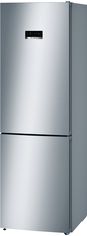 Акція на Двухкамерный холодильник BOSCH KGN36XL306 від Rozetka UA