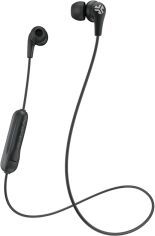 Акція на Навушники JLAB JBuds Pro Wireless Black від Rozetka
