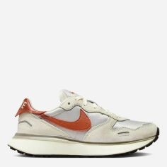 Акція на Жіночі кросівки Nike Phoenix Waffle FD2196-001 36.5 (6US) 23 см Білі від Rozetka