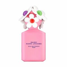 Акція на Marc Jacobs Daisy Eau So Fresh Pop Туалетна вода жіноча, 75 мл від Eva