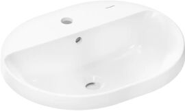 Акція на Раковина HANSGROHE Xuniva U 60161450 від Rozetka