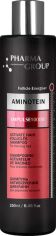 Акція на Шампунь Pharma Group Laboratories Aminotein + Impulse 1000 Активізація волосяних цибулин 250 мл від Rozetka