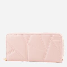 Акція на Гаманець Valiria Fashion 5DETAA8026-pink Рожевий від Rozetka