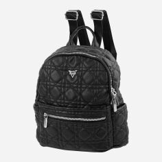 Акція на Рюкзак жіночий  6 л Valiria Fashion ODA58-4-black Чорний від Rozetka