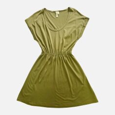 Акція на Комбінезон жіночий H&M 9024862abr XS Хакі від Rozetka