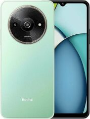 Акція на Xiaomi Redmi A3X 3/64Gb Aurora Green (Global) від Y.UA