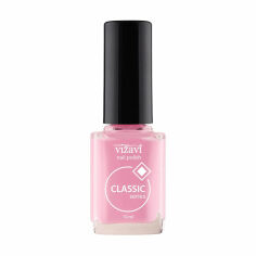 Акція на Лак для нігтів Vizavi Professional Classic Series Nail Polish 13, 10 мл від Eva