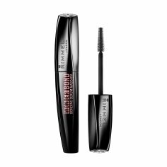 Акція на Туш для вій Rimmel Wonder'Bond Bonding Serum Mascara 001 Black, 11 мл від Eva