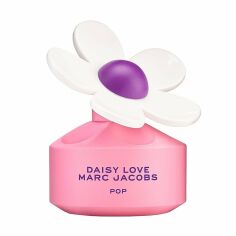 Акція на Marc Jacobs Daisy Love Pop Туалетна вода жіноча, 50 мл від Eva