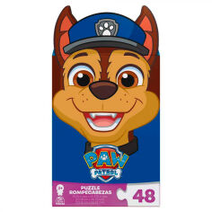 Акція на Пазл Spin Master Paw Patrol Цуценячий патруль (SM98572/6065850) від Будинок іграшок