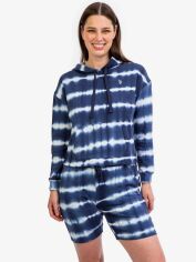 Акція на Худі жіноче US Polo Assn 280895920 M Синє від Rozetka
