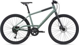 Акція на Momentum iRide Ux 9S green Patina L (2205010227) від Stylus