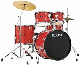 Акція на Ударная установка Tama ST52H5C-CDS від Stylus