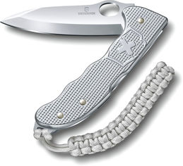 Акція на Охотничий нож Victorinox Hunter Pro M Alox Silver (0.9415.M26) від Rozetka UA