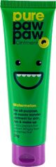 Акція на Відновлювальний бальзам для губ Pure Paw Paw Watermelon 25 г від Rozetka