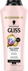 Акція на Шампунь Gliss Kur Split End Miracle 400 мл від Rozetka